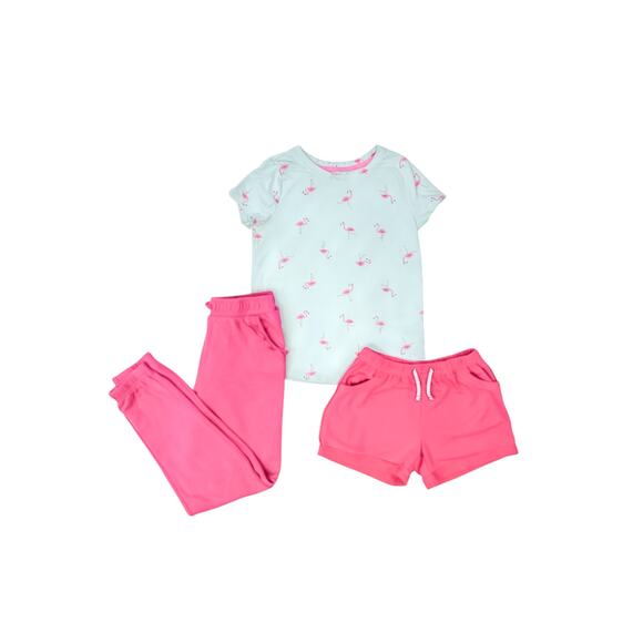 Girls Size 8 Clothing Bundle - 17 Pieces - Picture 4 of 6